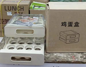Egg Storage Container