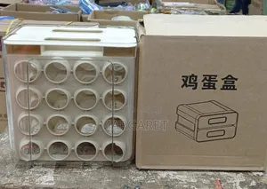 Egg Storage Container