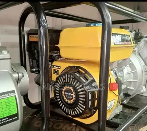 Wasp Water Pump 15hp