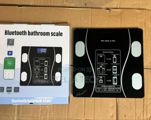 BMI Body Weight Scale
