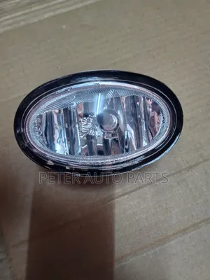 Foglight Honda Vezel