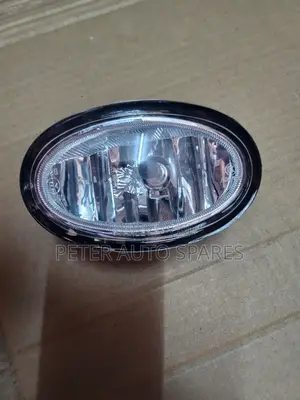 Foglight Honda Vezel