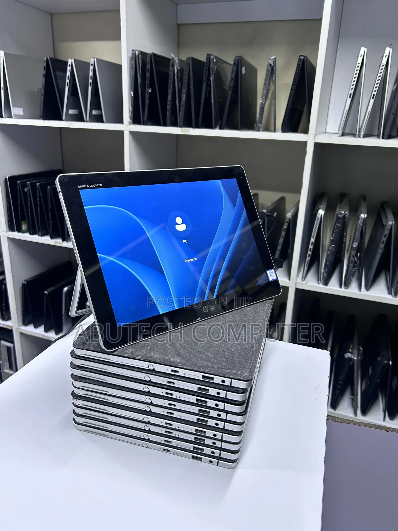 Laptop HP X2 8GB Intel Core M SSD 256GB