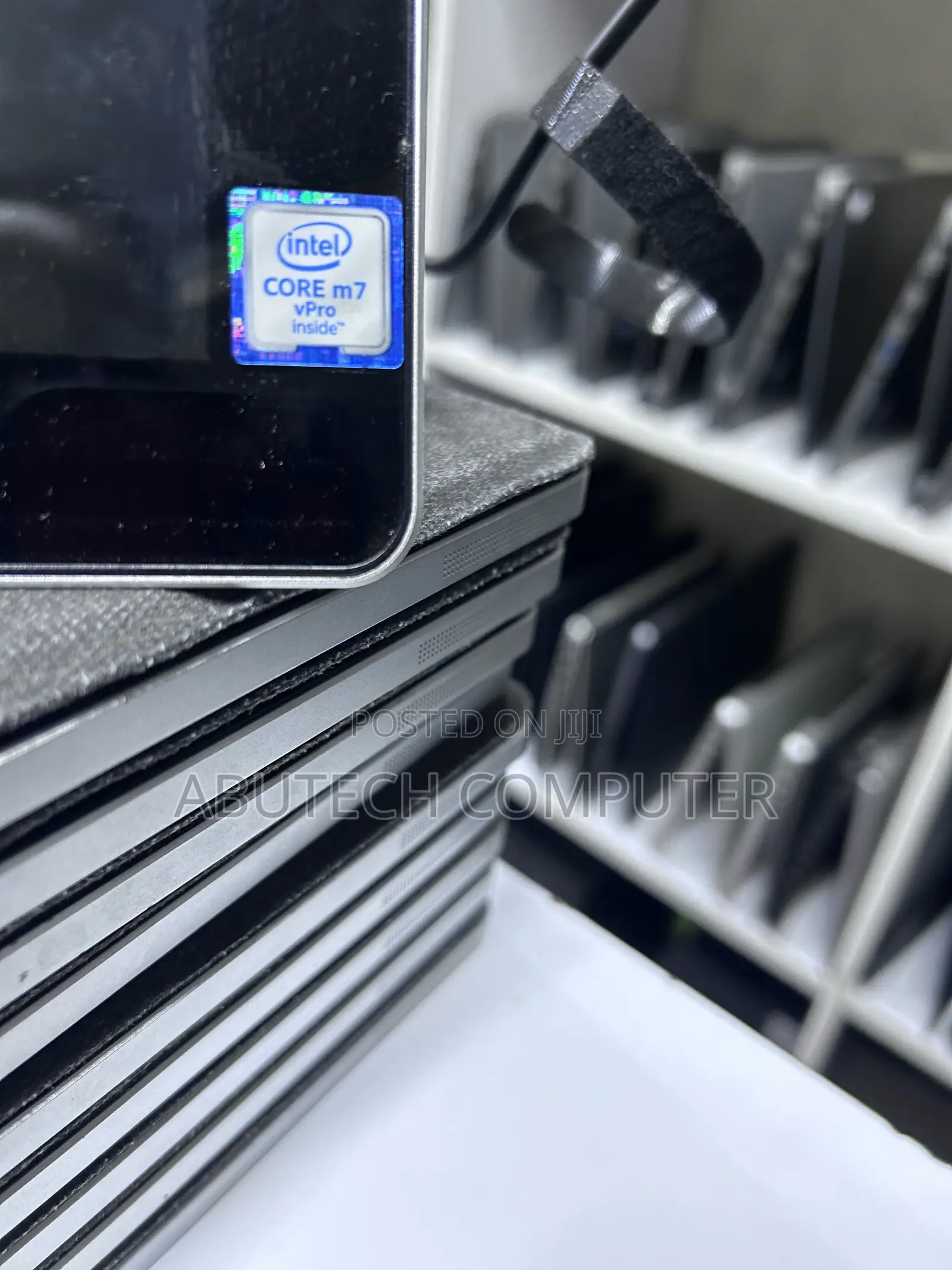 Laptop HP X2 8GB Intel Core M SSD 256GB