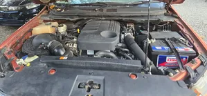 Ford Ranger Wildtrak 2014