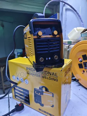 DeWALT MMA-500A Professional Inverter Welding Machine — Brand New