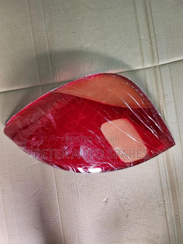 Tail Lens Spacio New
