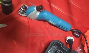 Portable Electric Sheep Shears