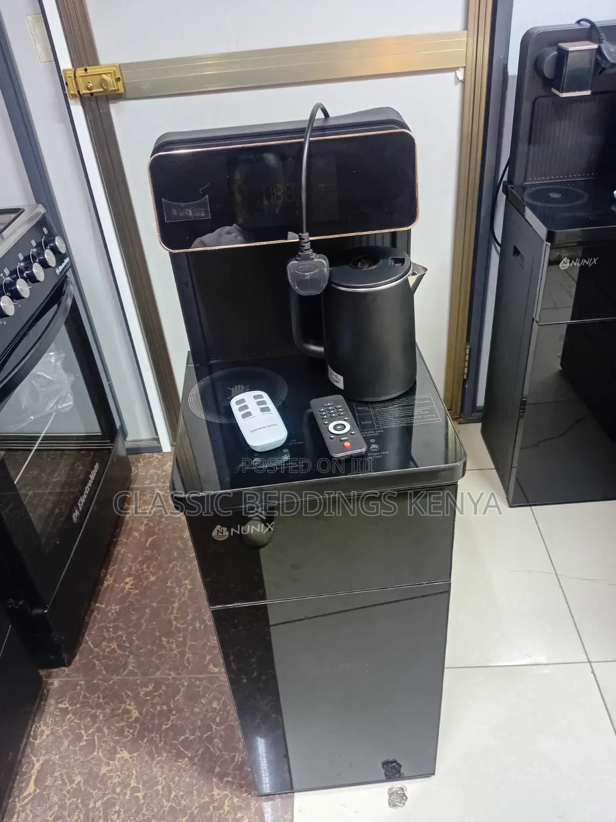 A1c Dispenser