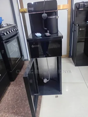A1c Dispenser
