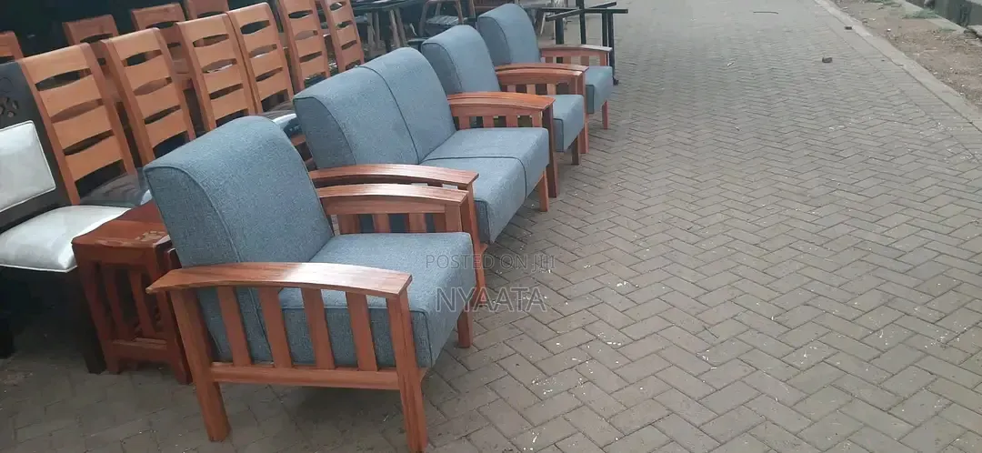 5seater Open Sofa 2.1.1.1