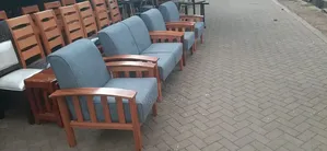 5seater Open Sofa 2.1.1.1