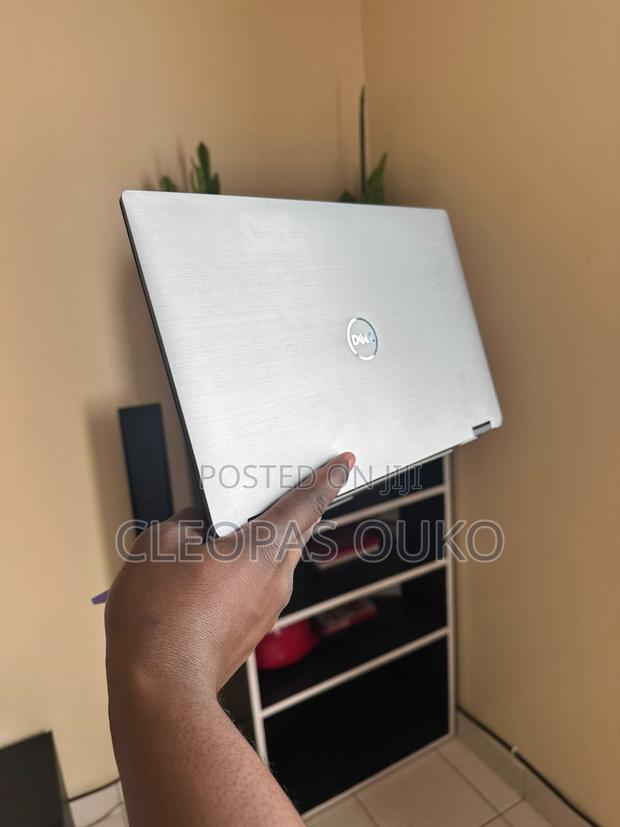 Laptop Dell Latitude 7400 8GB Intel Core i5 SSD 256GB - thumbnail 4