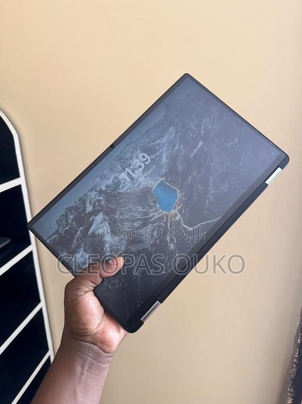 Laptop Dell Latitude 7400 8GB Intel Core i5 SSD 256GB - thumbnail 5