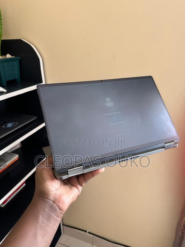 Laptop Dell Latitude 7400 8GB Intel Core i5 SSD 256GB - thumbnail 6