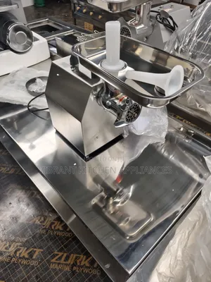 M12 Electric Meat Mincer