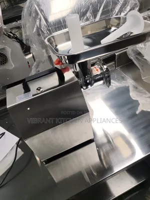 M12 Electric Meat Mincer