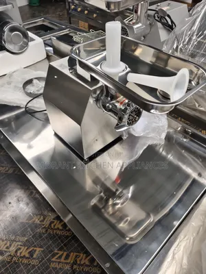 M12 Electric Meat Mincer