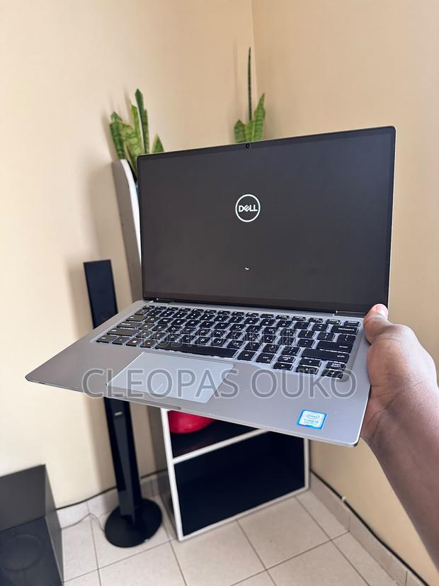 Laptop Dell Latitude 7400 8GB Intel Core i5 SSD 256GB - thumbnail 7