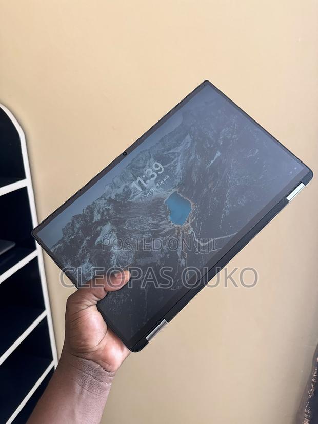 Laptop Dell Latitude 7400 8GB Intel Core i5 SSD 256GB - thumbnail 9