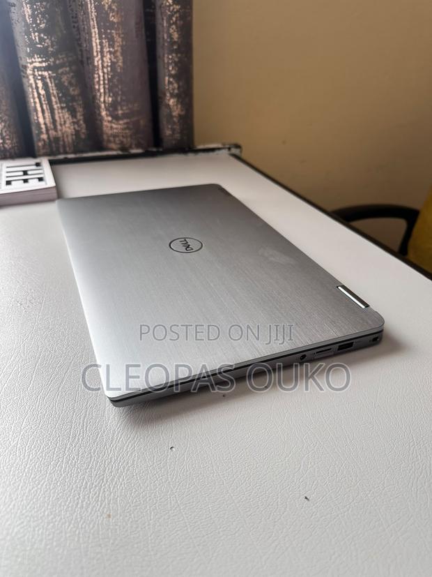 Laptop Dell Latitude 7400 8GB Intel Core i5 SSD 256GB - thumbnail 12