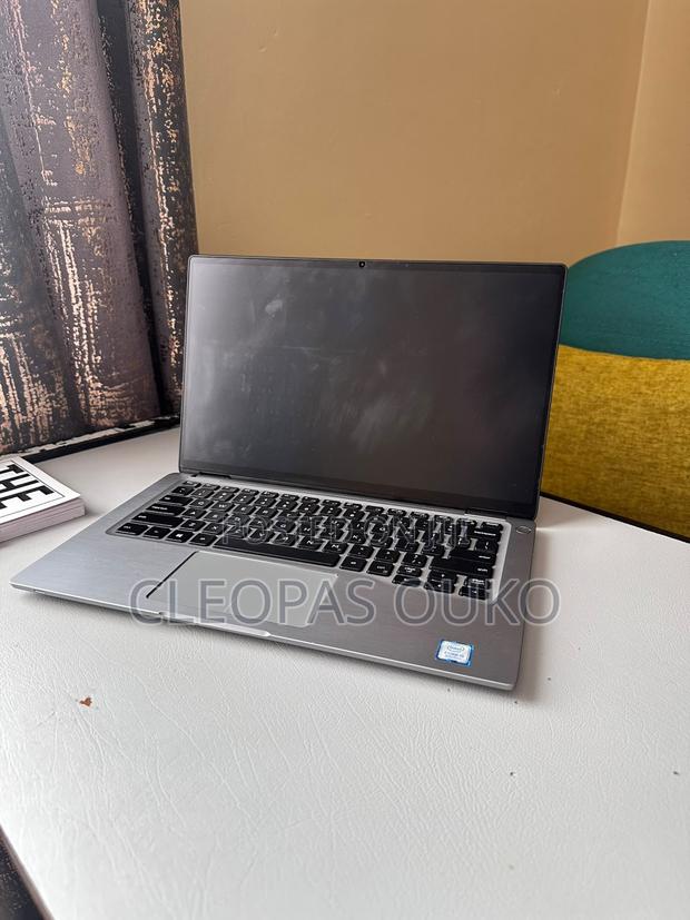 Laptop Dell Latitude 7400 8GB Intel Core i5 SSD 256GB - thumbnail 13