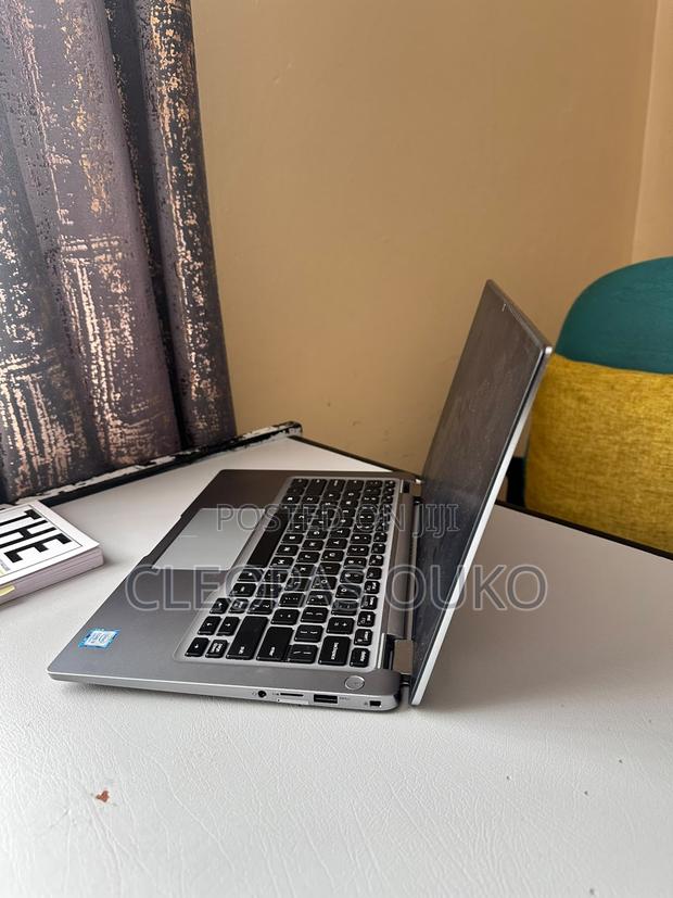 Laptop Dell Latitude 7400 8GB Intel Core i5 SSD 256GB - thumbnail 14