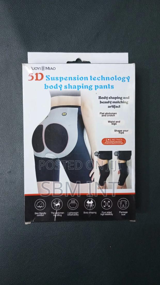 Body Shaping Pants