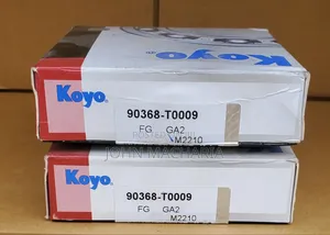 [90368 - T0009] Koyo Tapered Roller Bearing