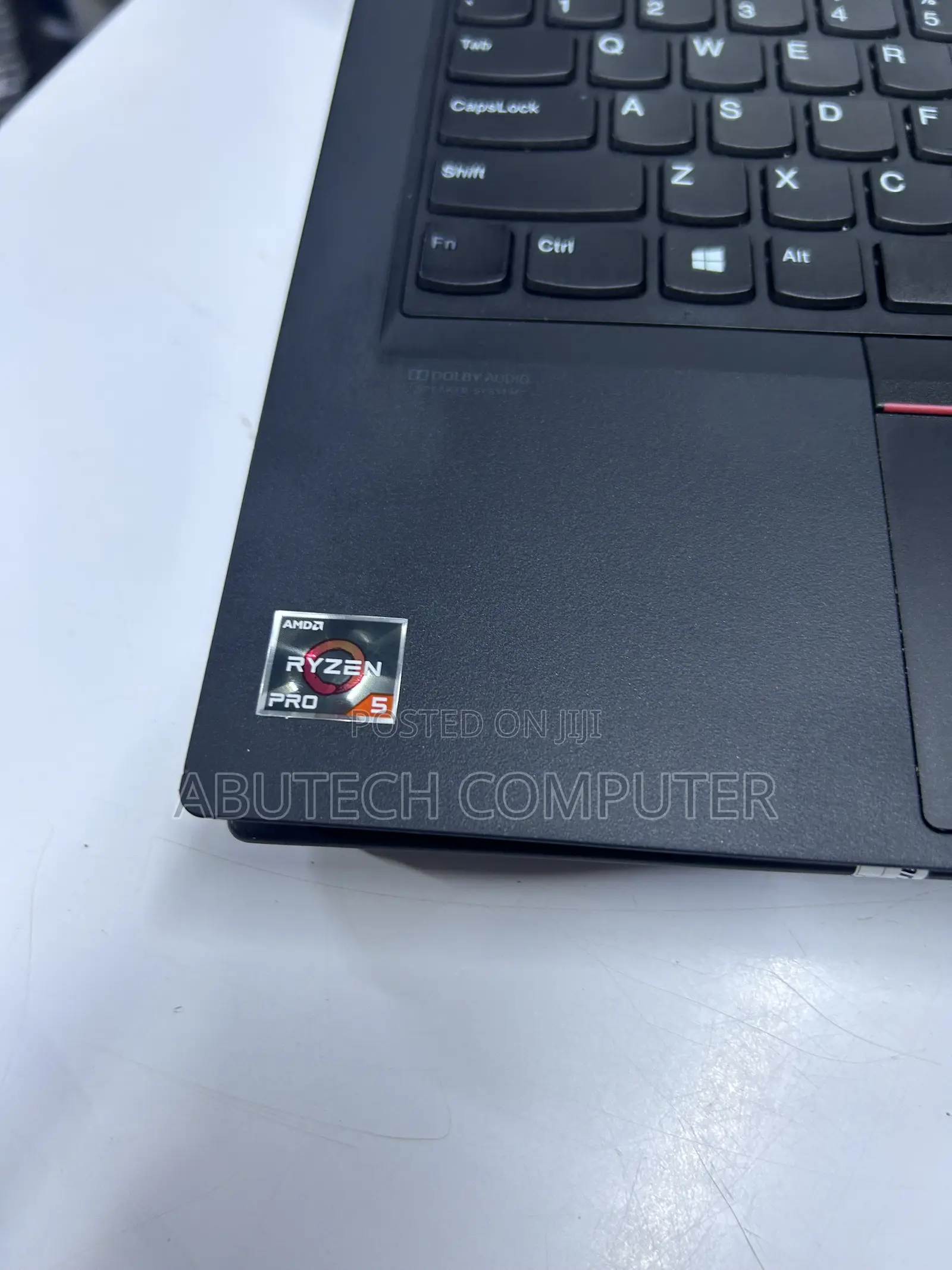 Laptop Lenovo ThinkPad T14 G1 8GB AMD Ryzen 5 SSD 256GB