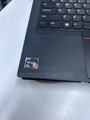 Laptop Lenovo ThinkPad T14 G1 8GB AMD Ryzen 5 SSD 256GB