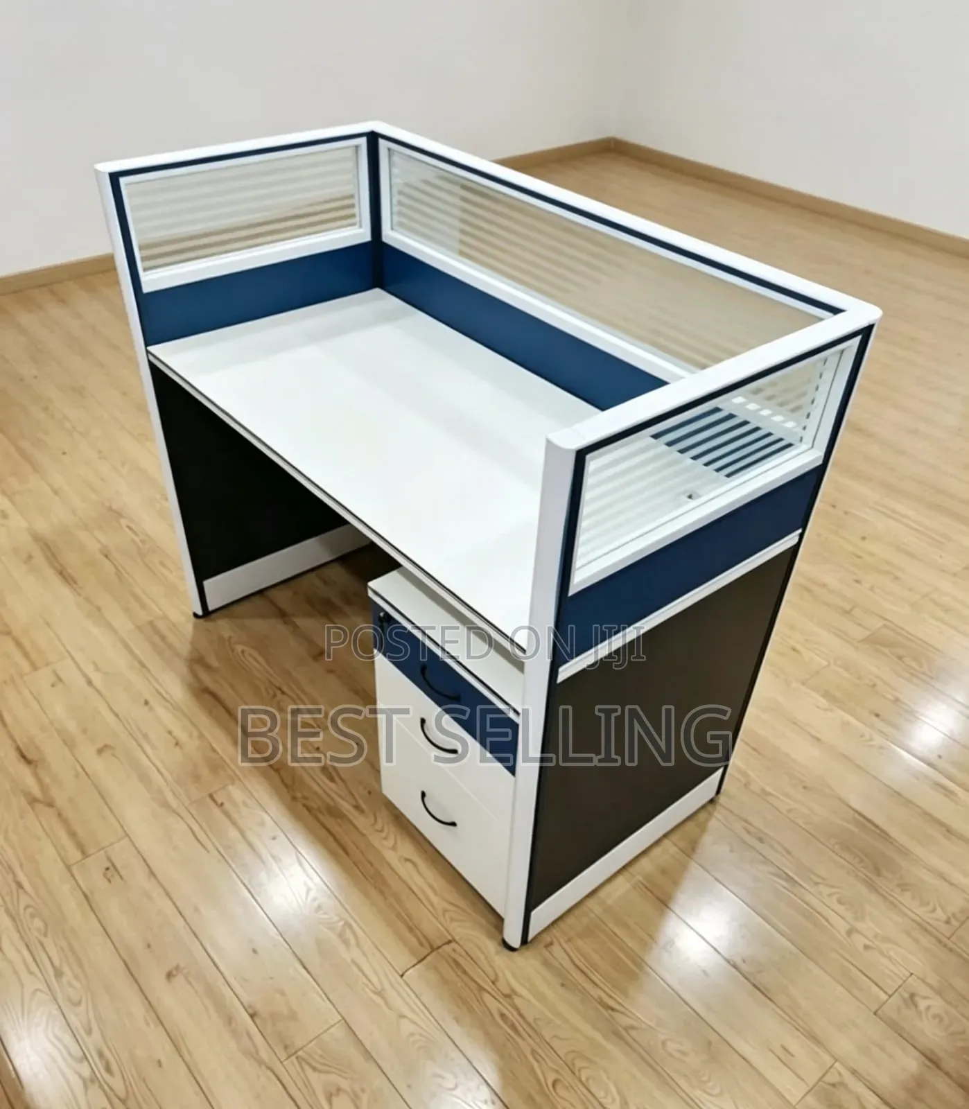 Sigle Way Working Station Strong and Durable