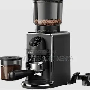 Oraimo BeanGrind Pro OCB-521A Burr Grinder