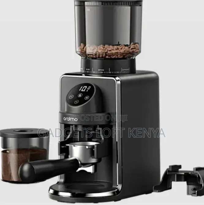 Oraimo BeanGrind Pro OCB-521A Burr Grinder