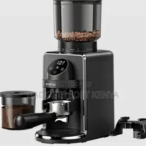 Oraimo BeanGrind Pro OCB-521A Burr Grinder