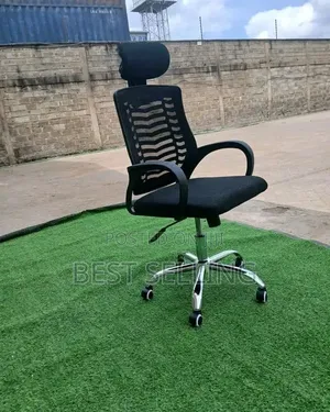 Breatheble Back Ergonomic Office Chair