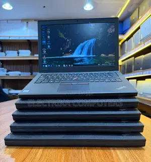 Laptop Lenovo ThinkPad X270 8GB Intel Core i7 SSD 256GB