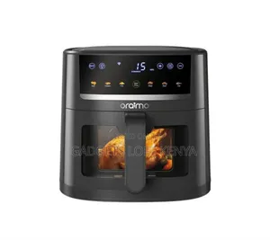 Oraimo *NutriFry S1 Ultra* OAF-521A *1500W 6L Air Fryer