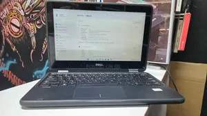 Laptop Dell Latitude 3189 4GB Intel Pentium HDD 128GB