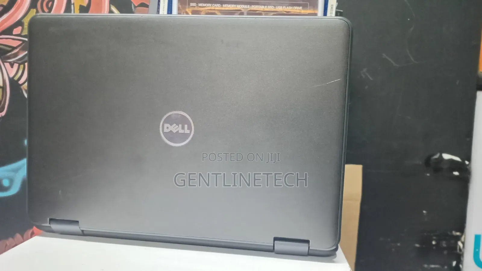 Laptop Dell Latitude 3189 4GB Intel Pentium HDD 128GB