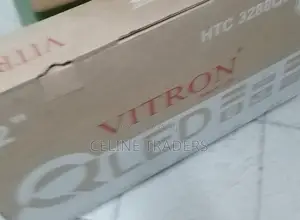 32 Inches Vitron Smart TV