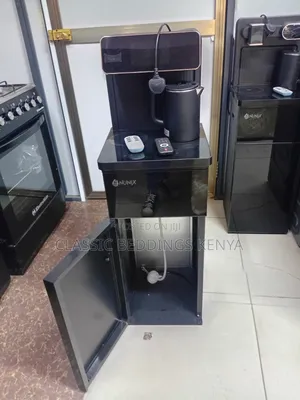 A1c Water Dispenser