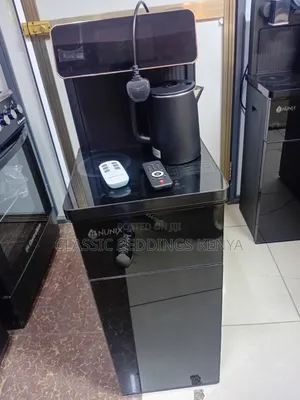 A1c Water Dispenser