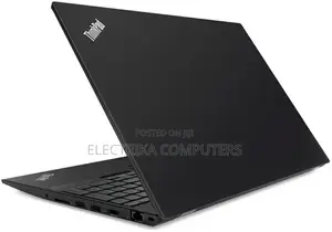 Laptop Lenovo ThinkPad X270 8GB Intel Core i7 SSD 256GB