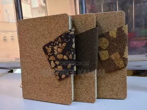 A5 Size Notebooks