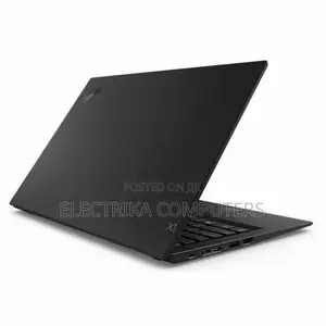 Laptop Lenovo ThinkPad X270 8GB Intel Core i7 SSD 256GB