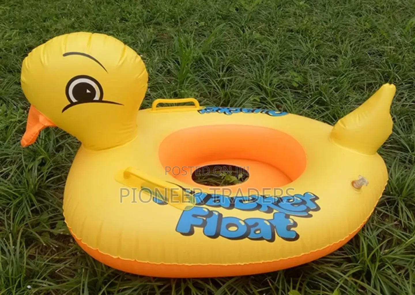 Swimming Duck Floaters