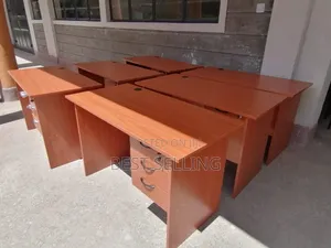 Modern Loyaltic Home Office Desk