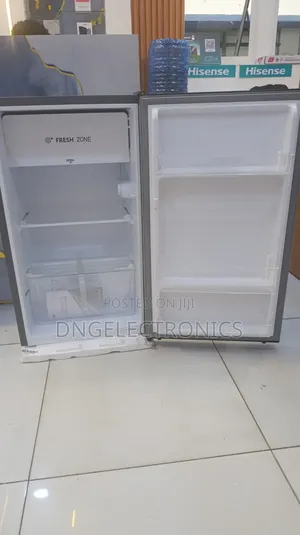 Hisense 94L Single Door Fridge REF094DR