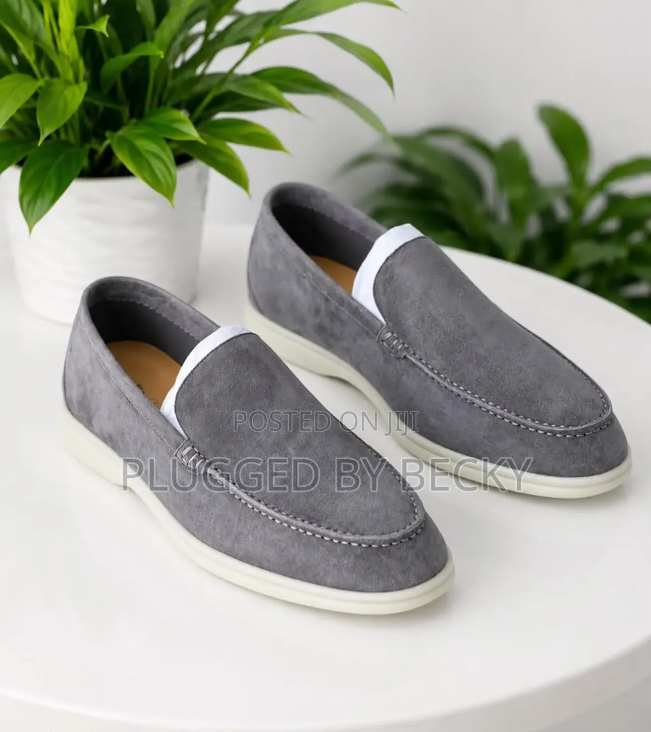 Lolo Piano Men's Shies